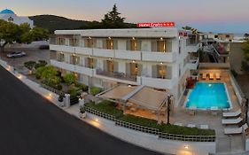 Erato Hotel